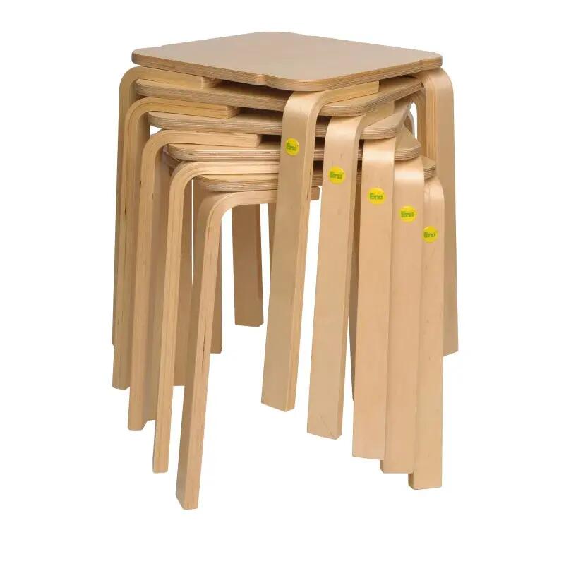 Tabouret de gymnastique Erzi 2/2