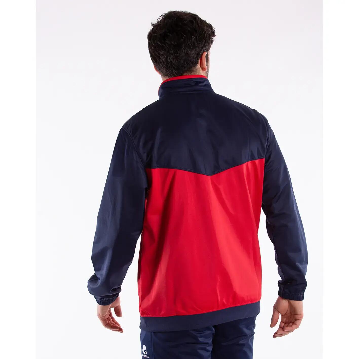 Chaqueta de chándal Piu Adrenalina 3303 Austin 2/3