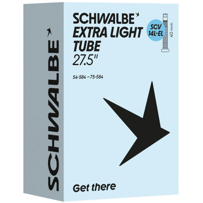 SCHWALBE picture