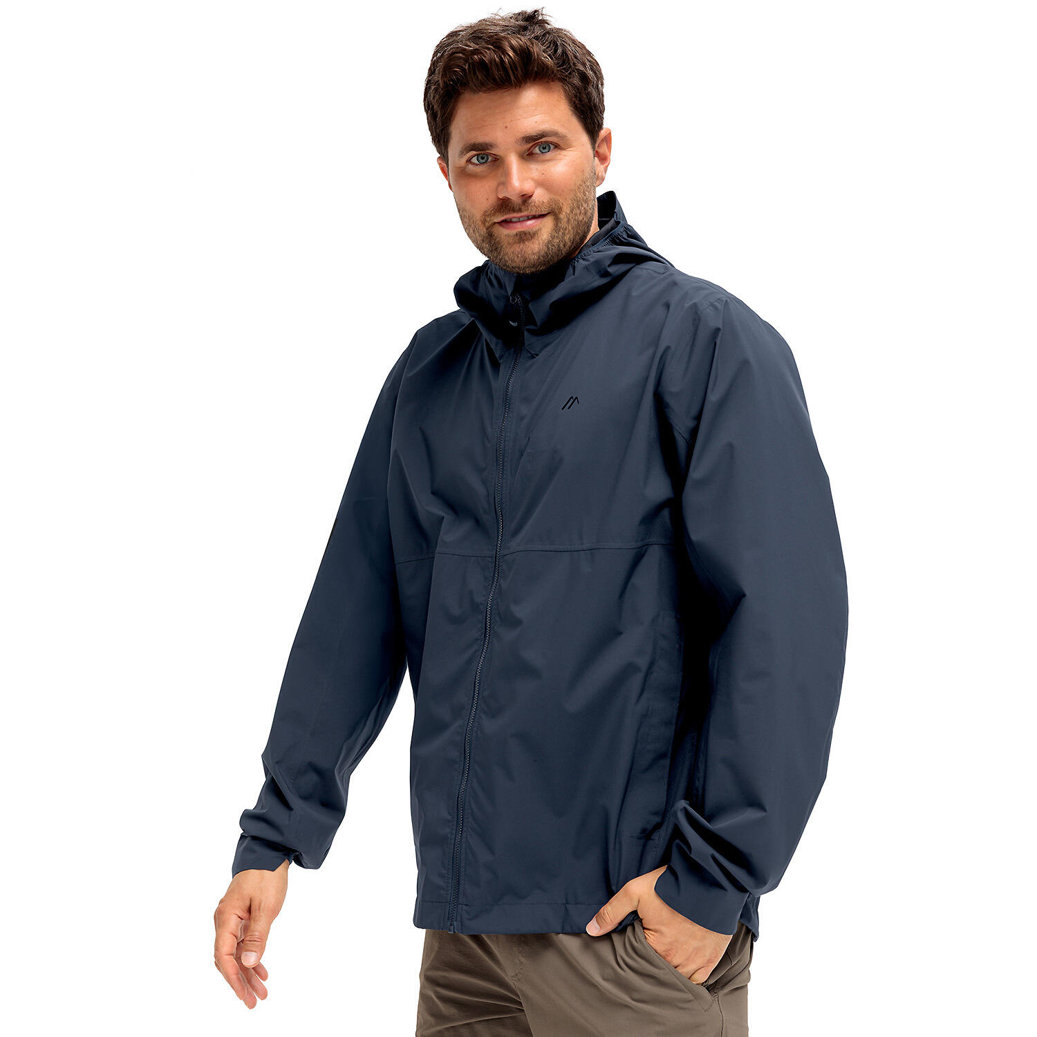 Veste imperméable Maier Sports Fanal 2.0 5/8