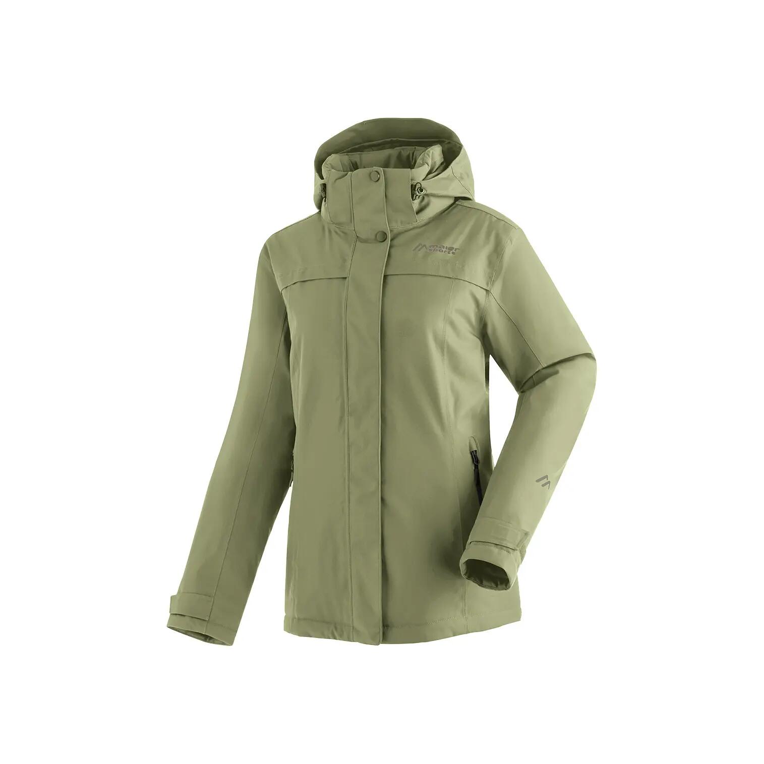 verde