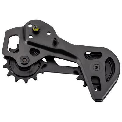 Rol shimano rd-m9250-gs
