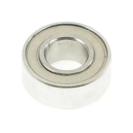 ENDURO BEARINGS 686 llu a5 - łożysko radialne ABEC-5 6x13x5