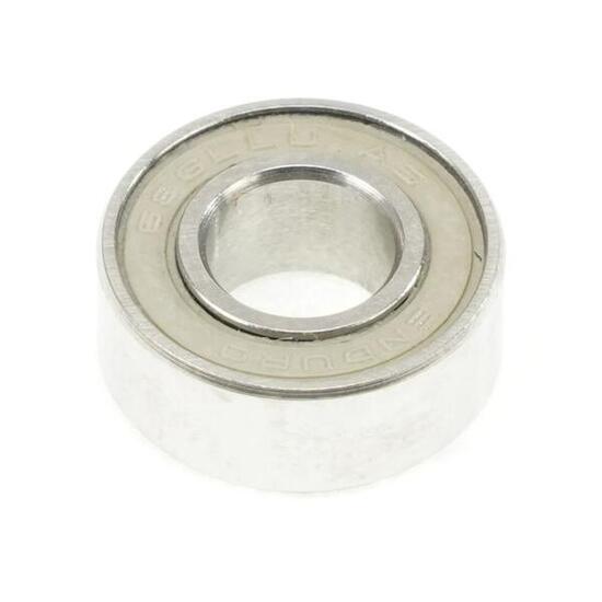 ENDURO BEARINGS 686 llu a5 - łożysko radialne ABEC-5 6x13x5