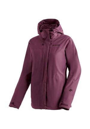 Maier Sports Funktionsjacke Metor 3 in 1 W Damen chopped herbs 48