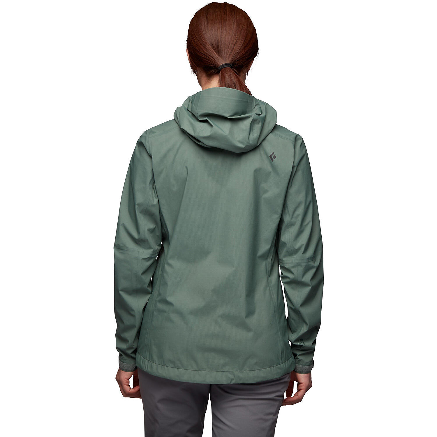 Damen Jacke W HIGHLINE STRETCH SHELL 3/6