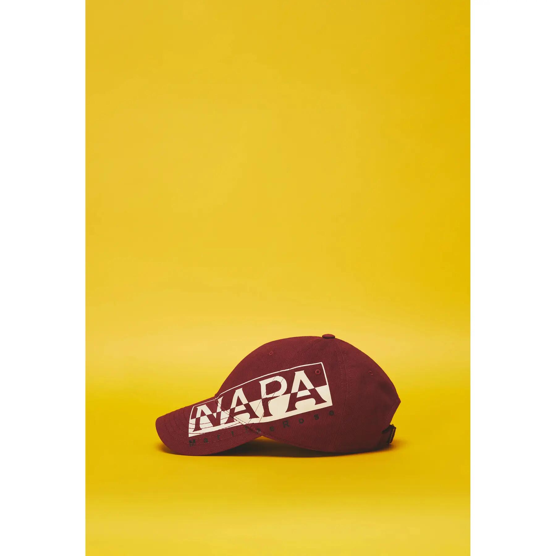 Casquette de baseball Napapijri Siri 3/7