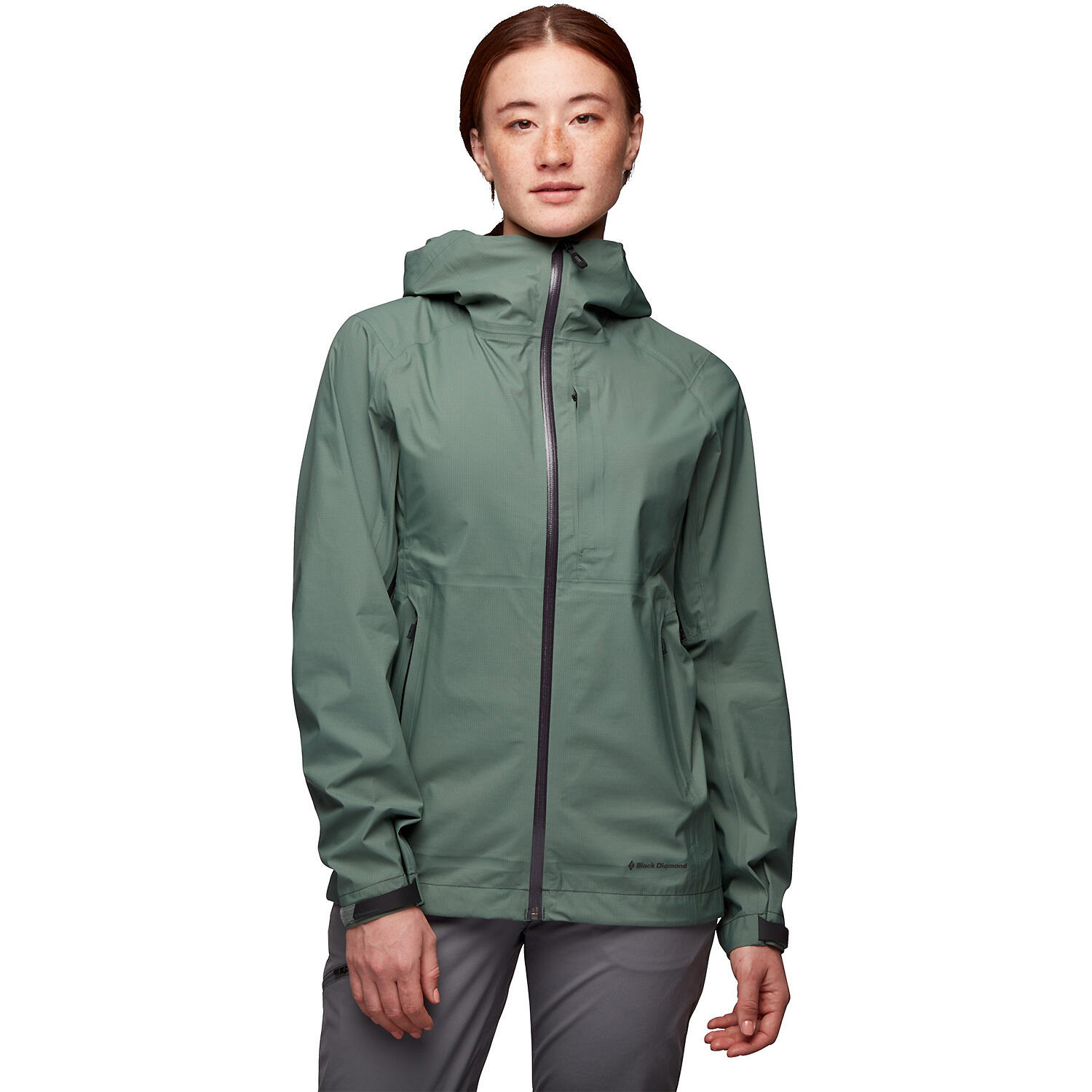 Damen Jacke W HIGHLINE STRETCH SHELL 2/6