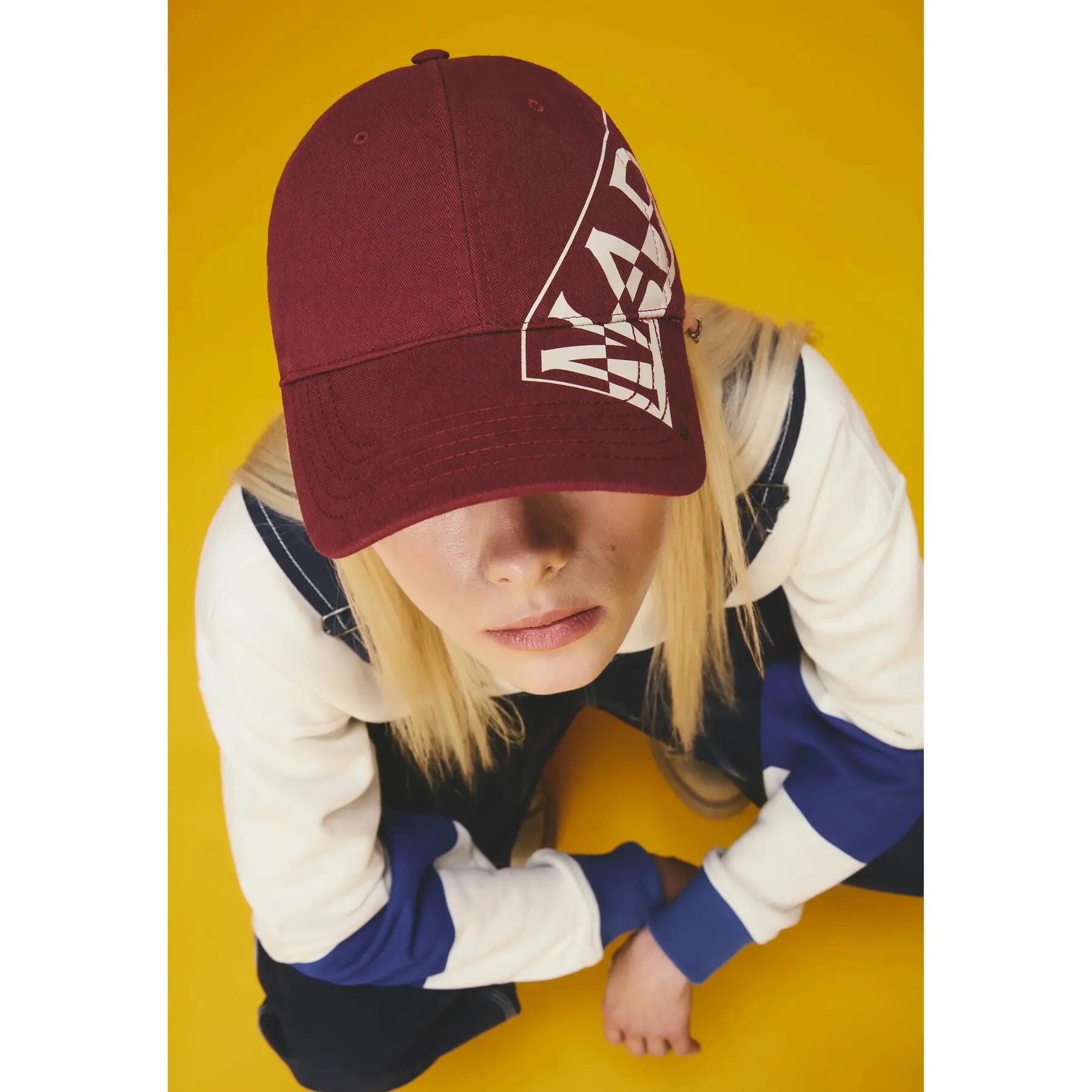 Casquette de baseball Napapijri Siri 5/7