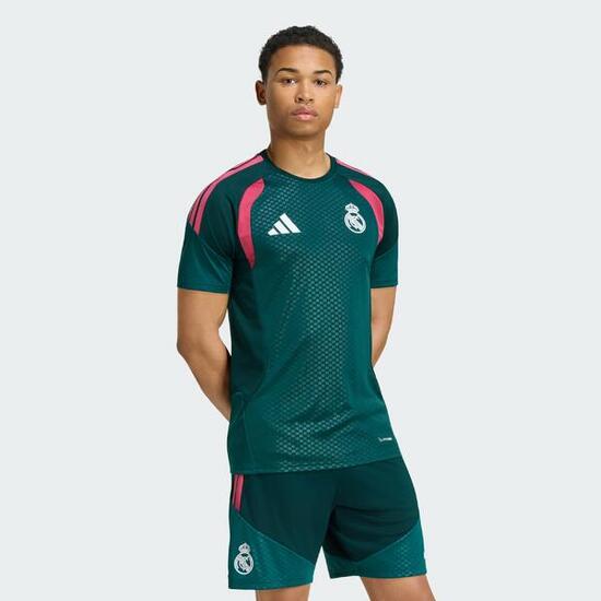 Maillot d’entraînement Real Madrid Tiro 26/27 Competition