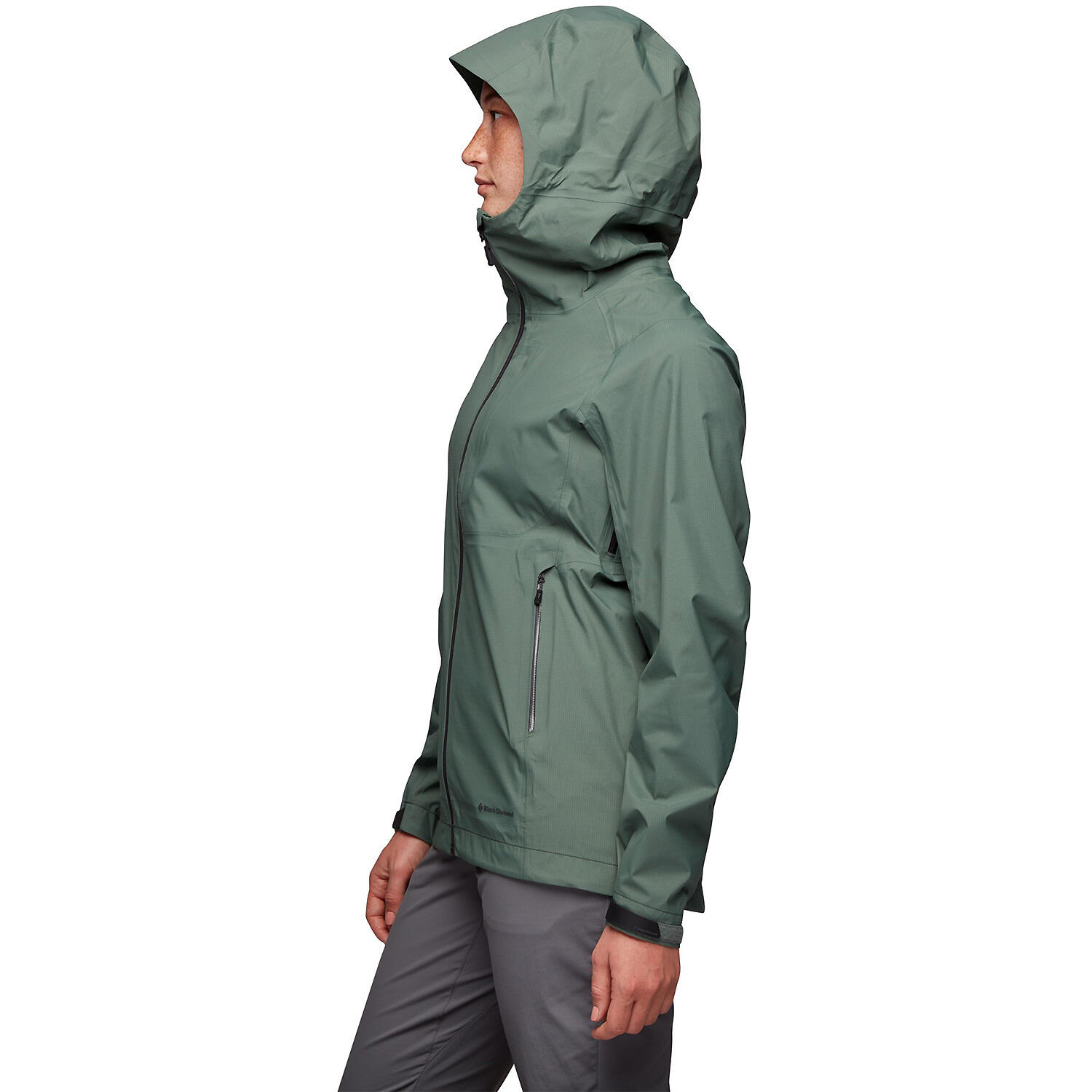Damen Jacke W HIGHLINE STRETCH SHELL 4/6