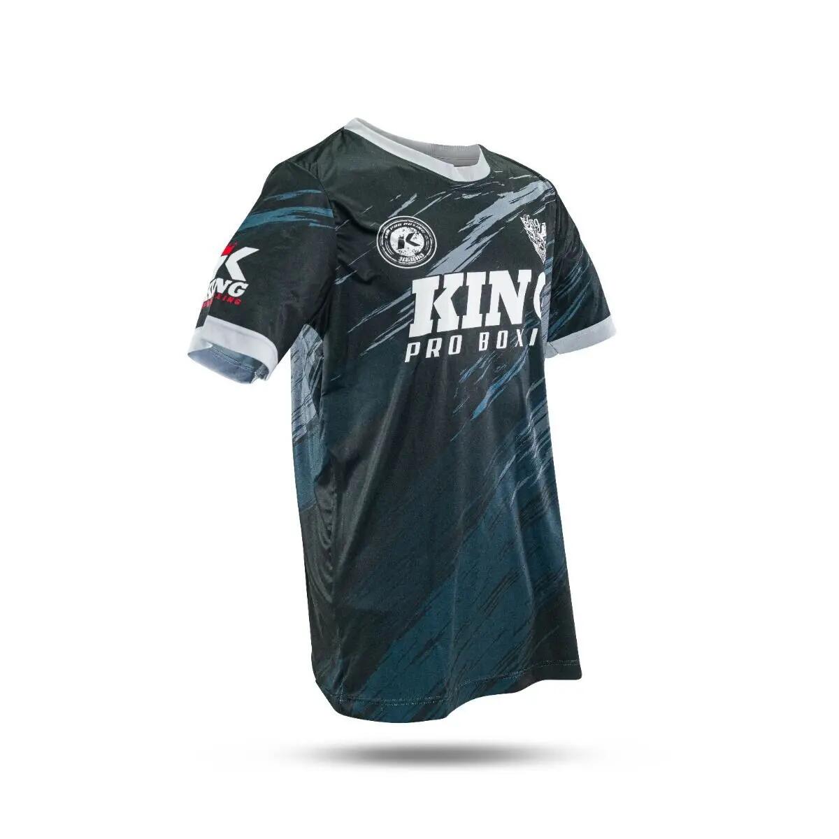 Maglia King Pro Boxing Storm 1 3/5