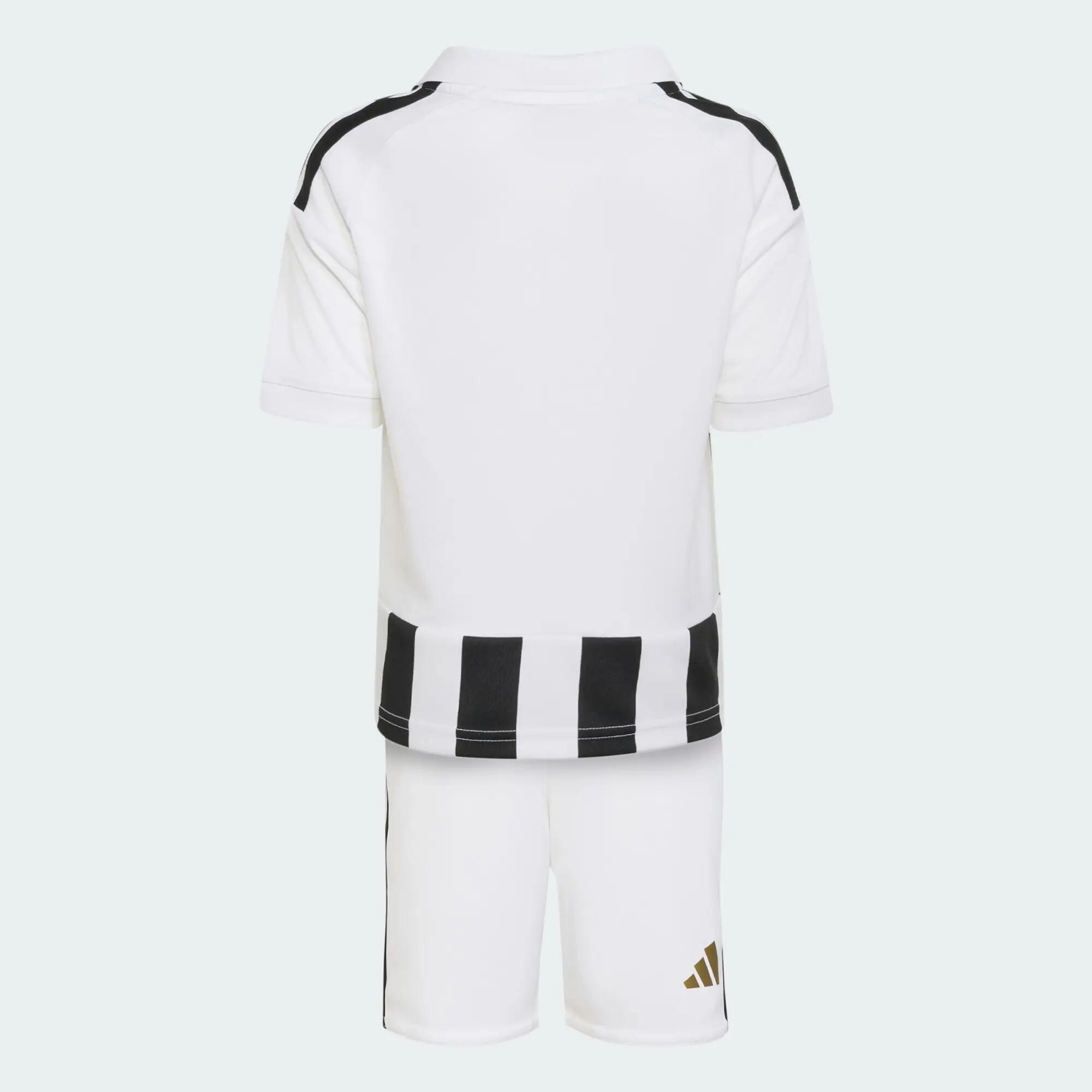 Tenue Domicile Juventus 26/27 Enfants 5/6