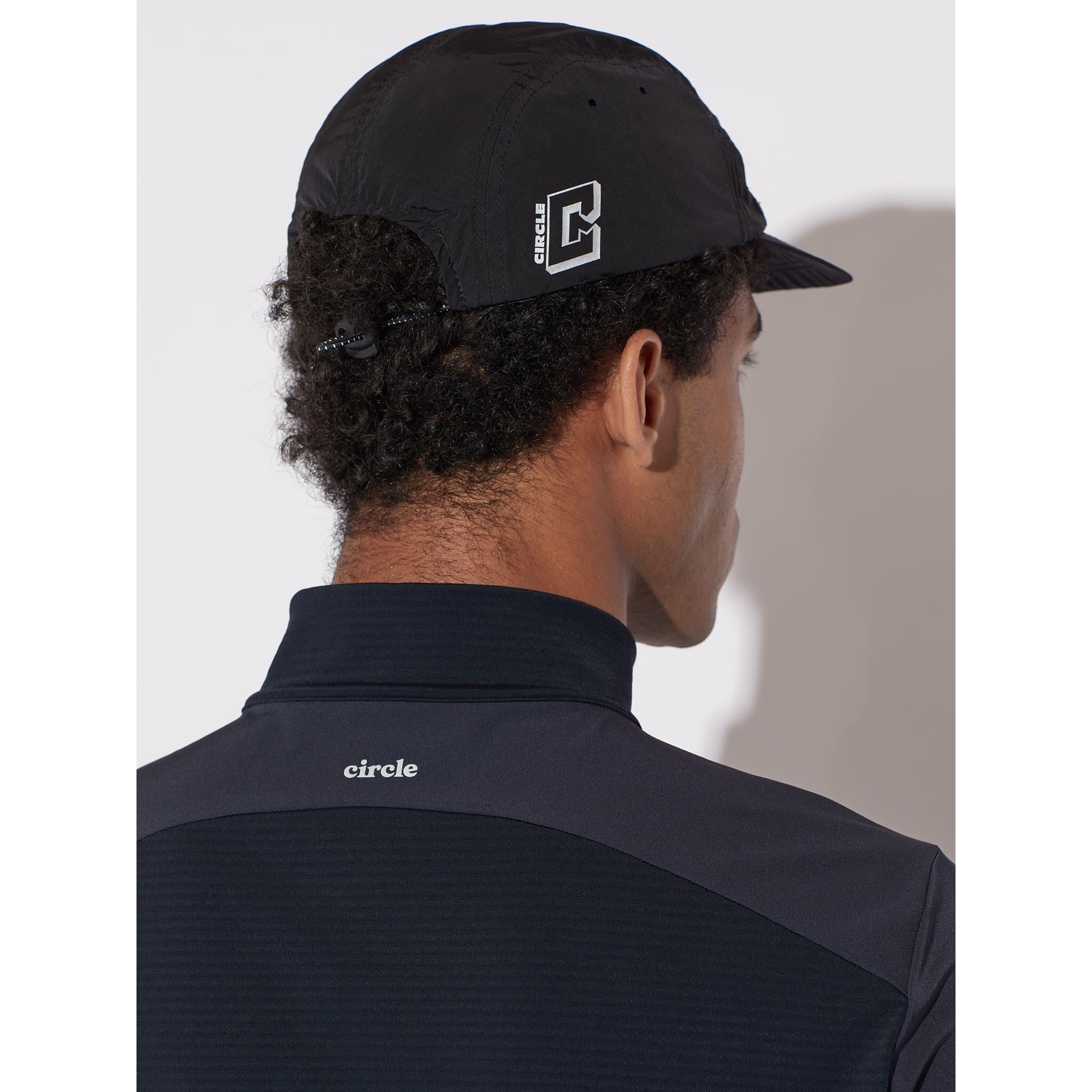 Camisola de Manga Longa Circle Sportswear Technique POP 5/5