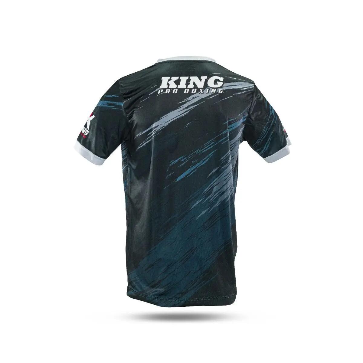 Maglia King Pro Boxing Storm 1 2/5