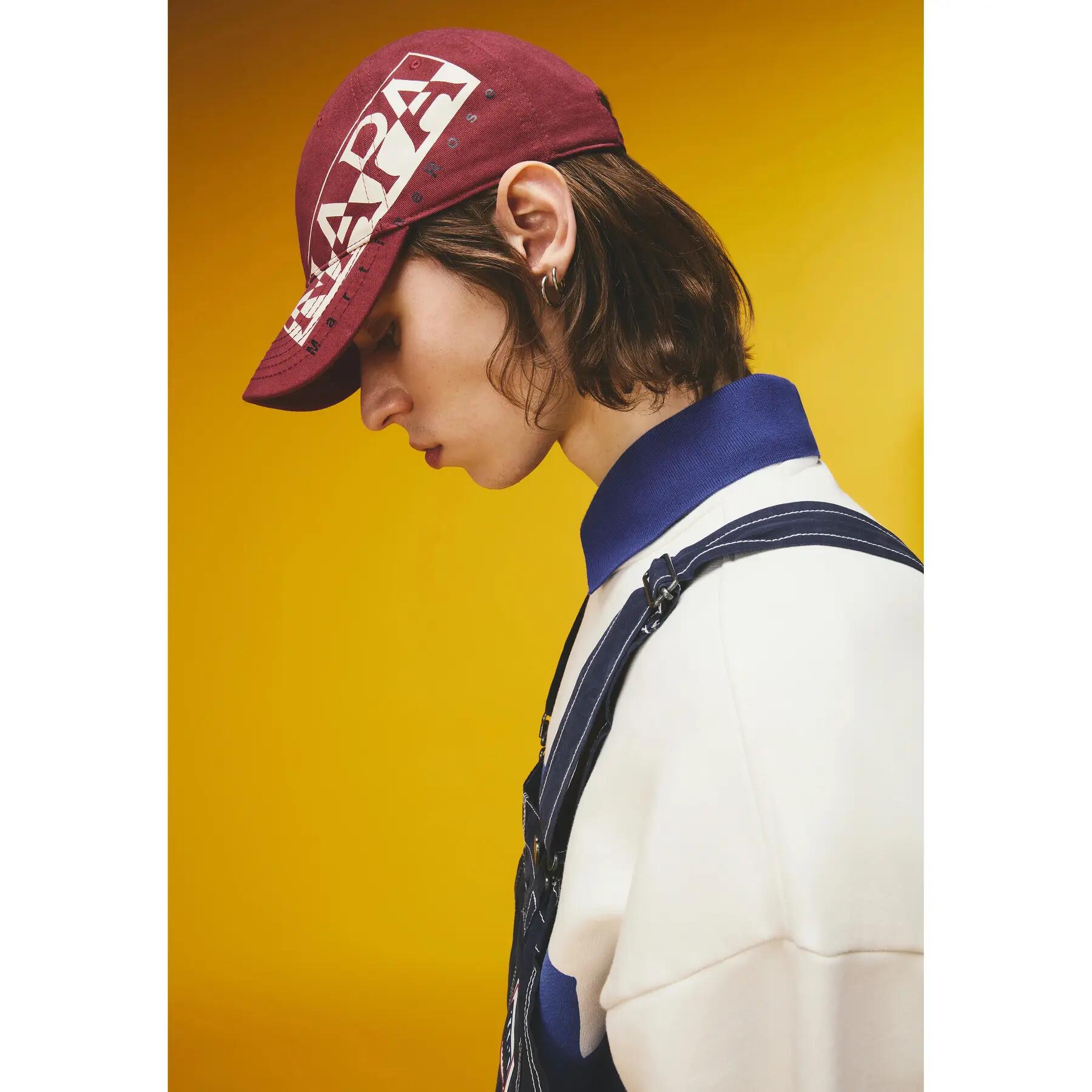 Casquette de baseball Napapijri Siri 6/7