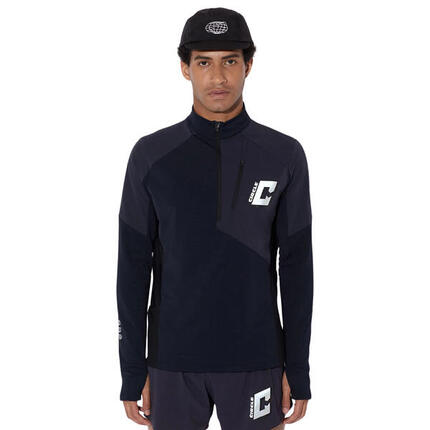 T-shirt Manches Longues Circle Sportswear Technique POP