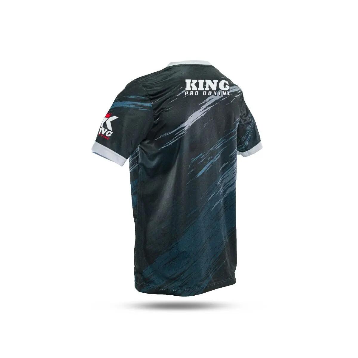 Maglia King Pro Boxing Storm 1 5/5