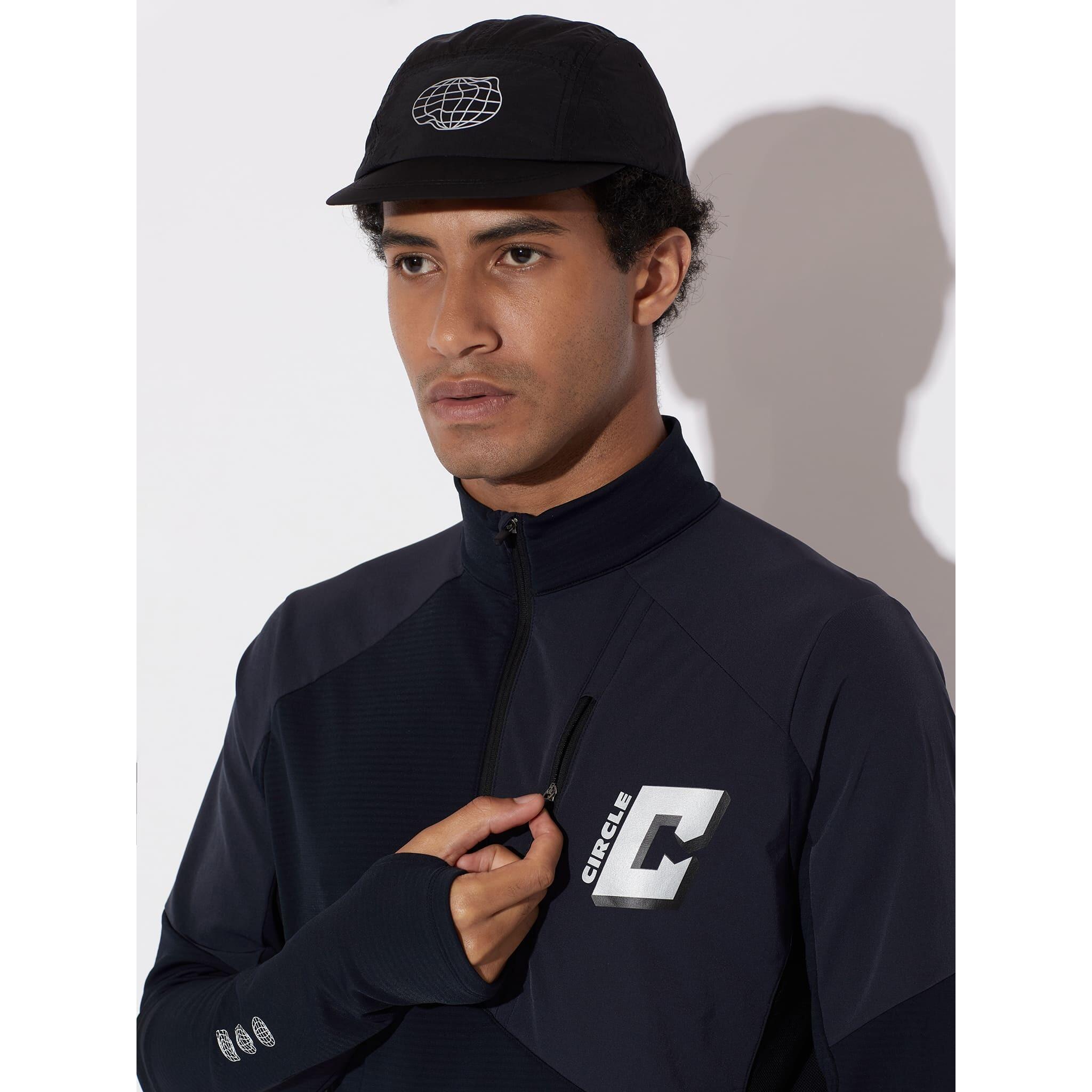 Camisola de Manga Longa Circle Sportswear Technique POP 4/5