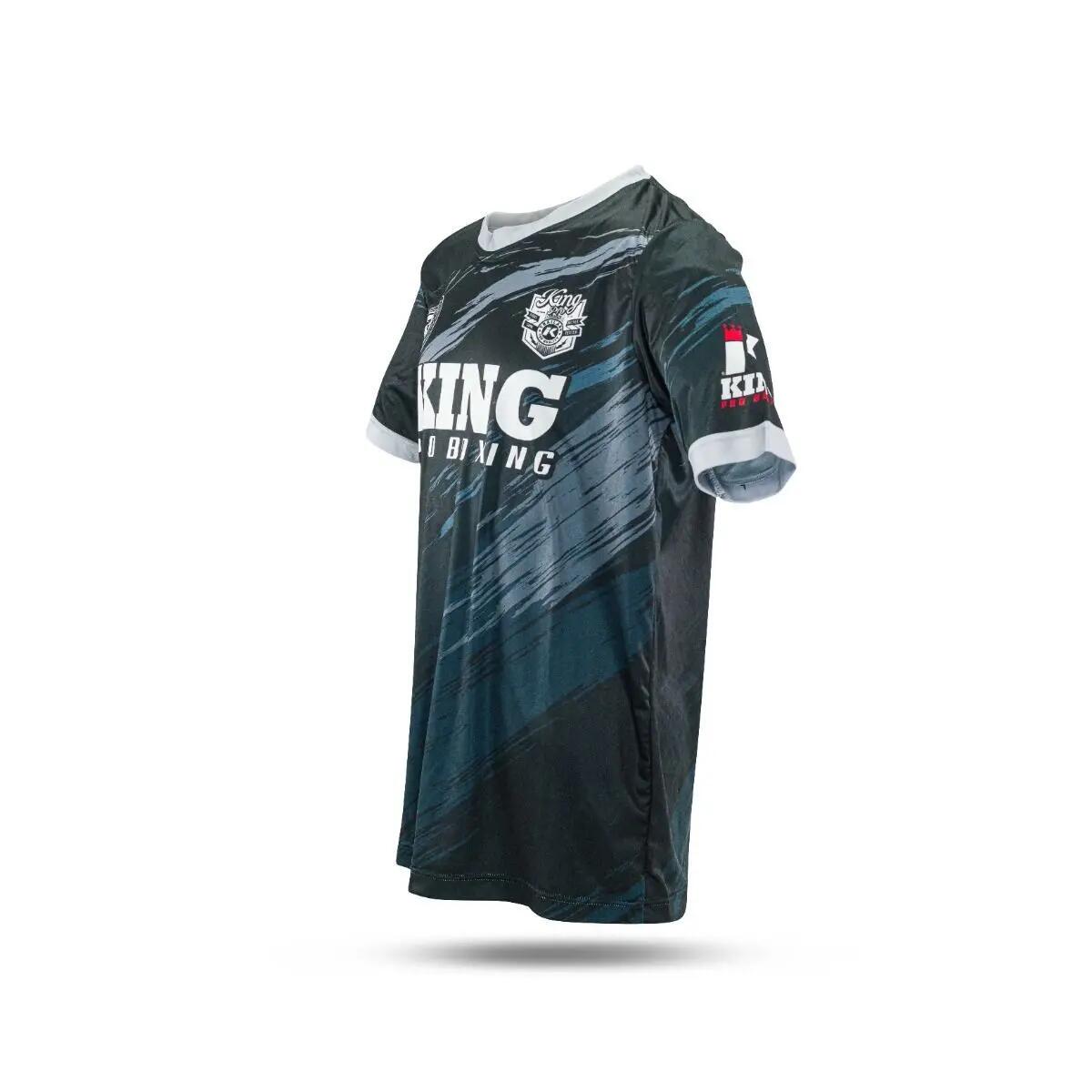 Maglia King Pro Boxing Storm 1 4/5