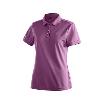 Polo femme Maier Sports Ulrike