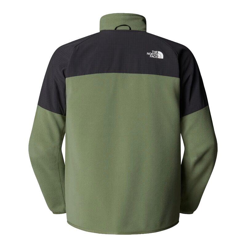The North Face Glidear Heavyweight Fleece Vest Uomo 2/5