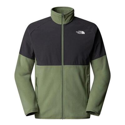 Gilet in pile pesante The North Face da uomo