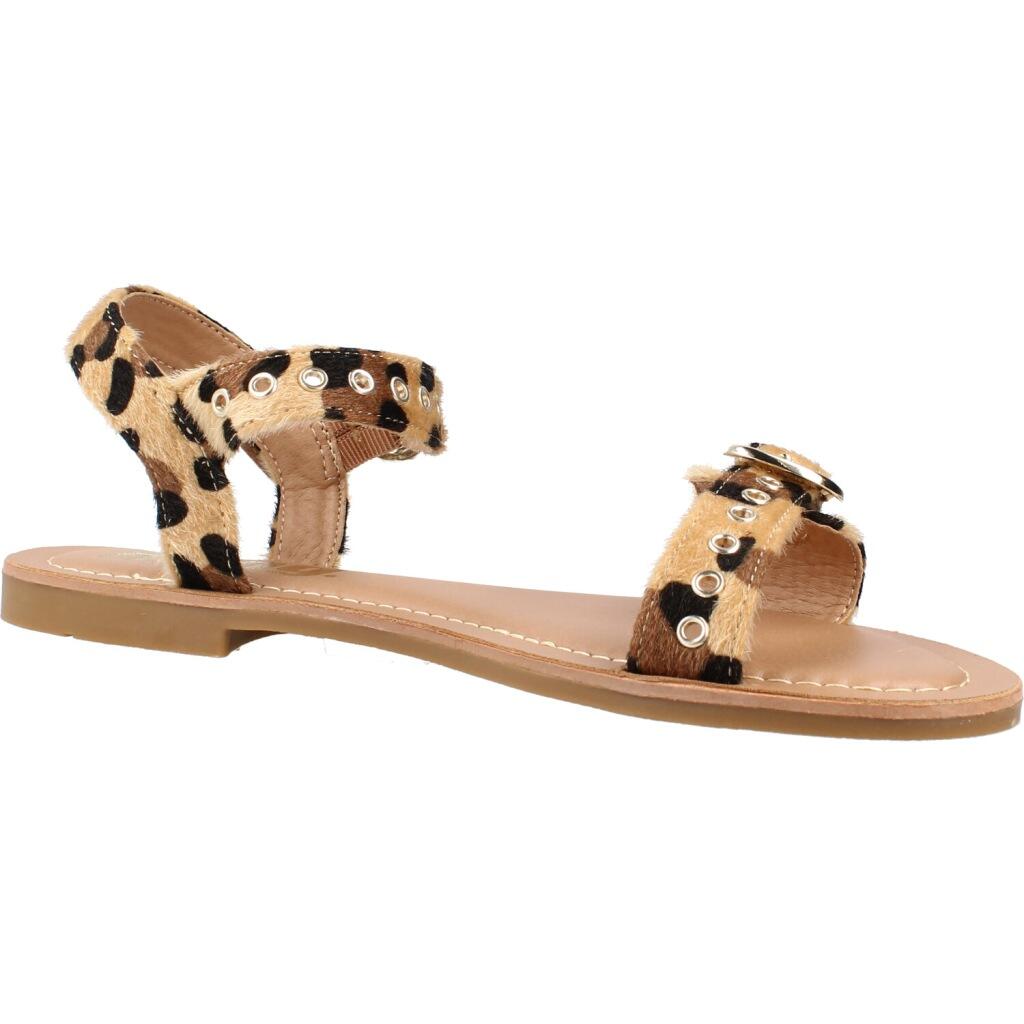 Sandalias Mujer Mtng 55898m 5/5