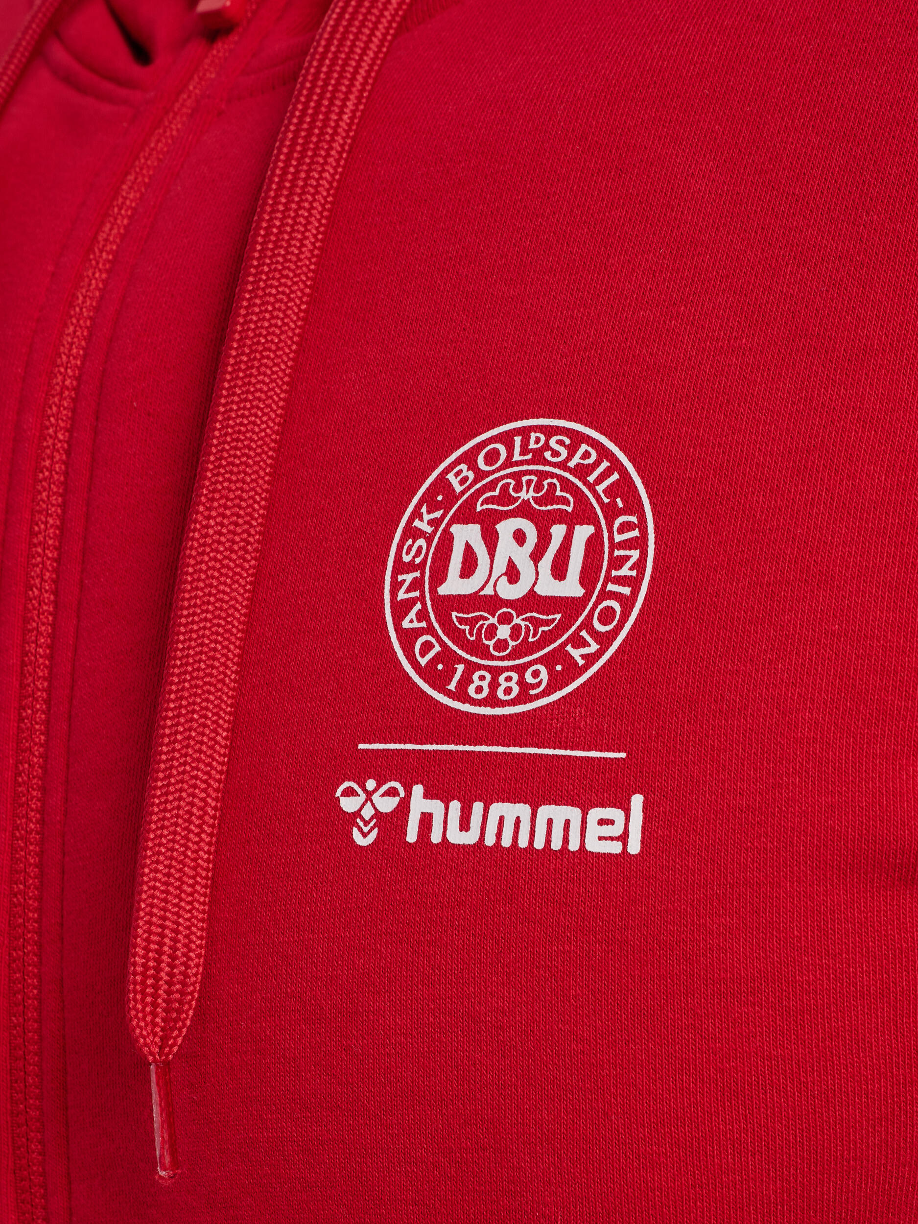 Reißverschluss Jacke Dbu 26 Fußball Erwachsene 7/7