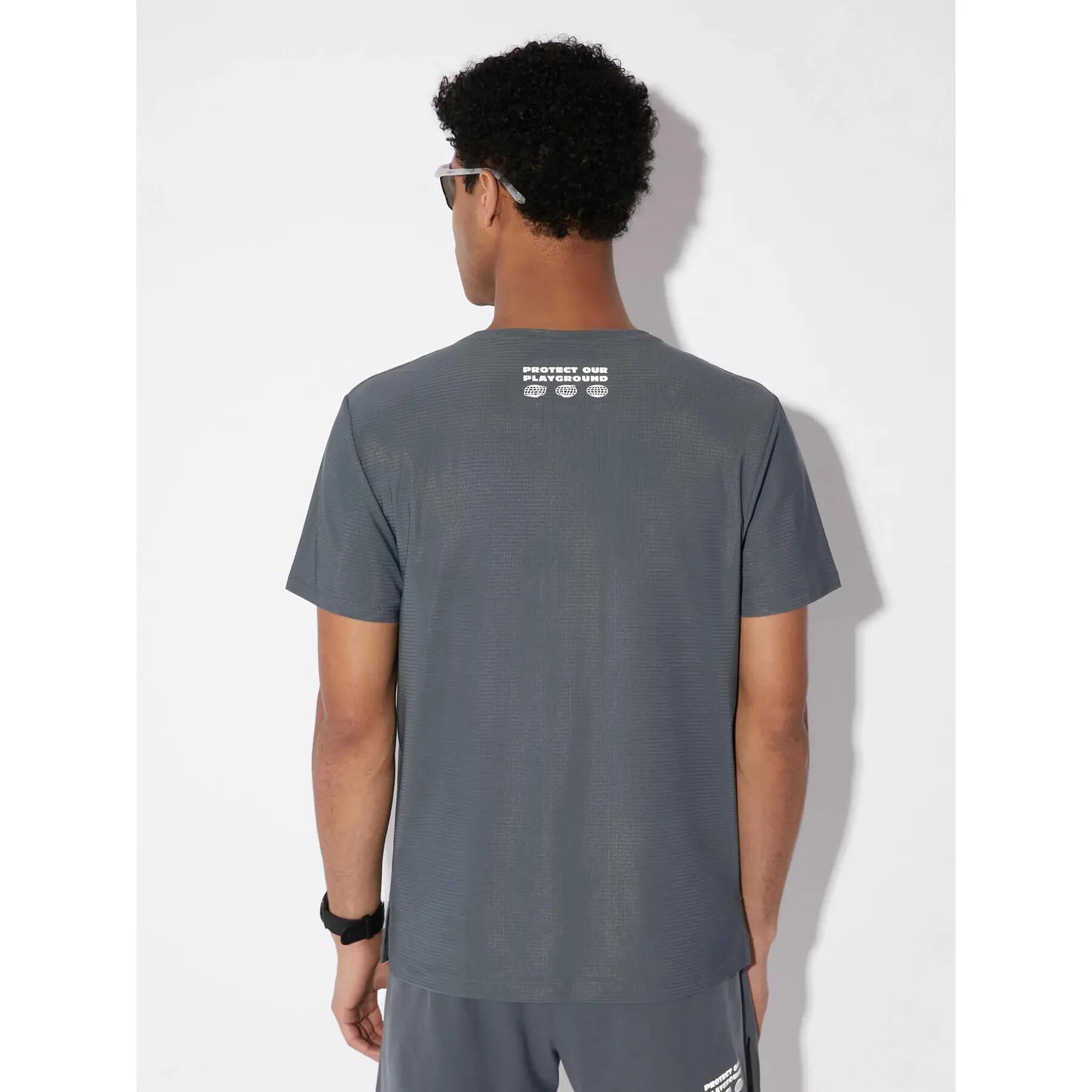 T-shirt Circle Sportswear Legend 2/3
