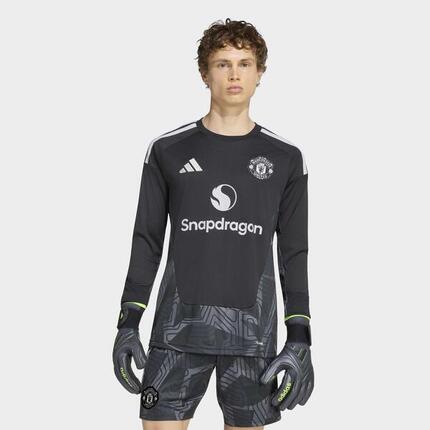 Maillot gardien de but manches longues Manchester United 26/27