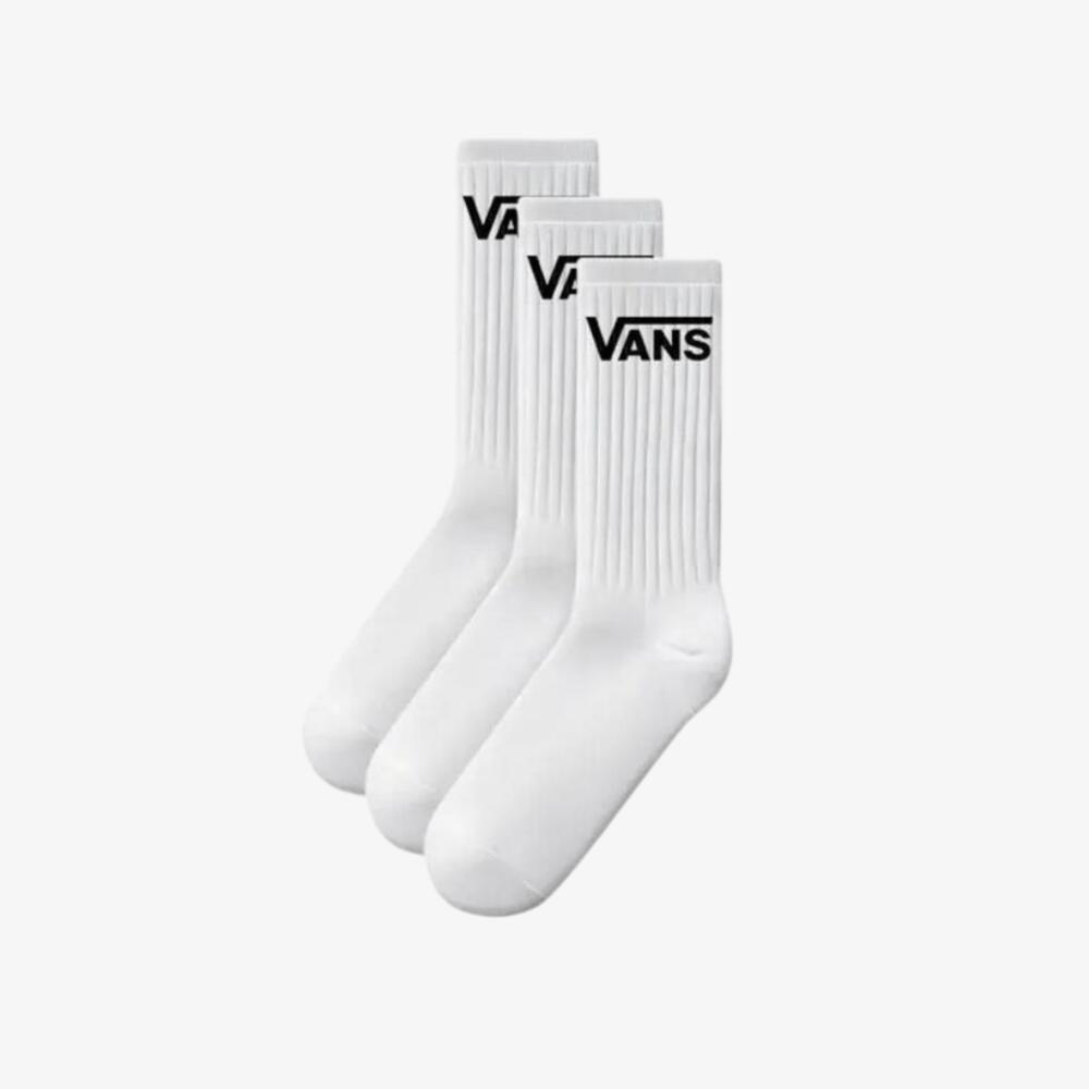Socken Vans Modell VN000QBVWHT1 für unisex 2/7