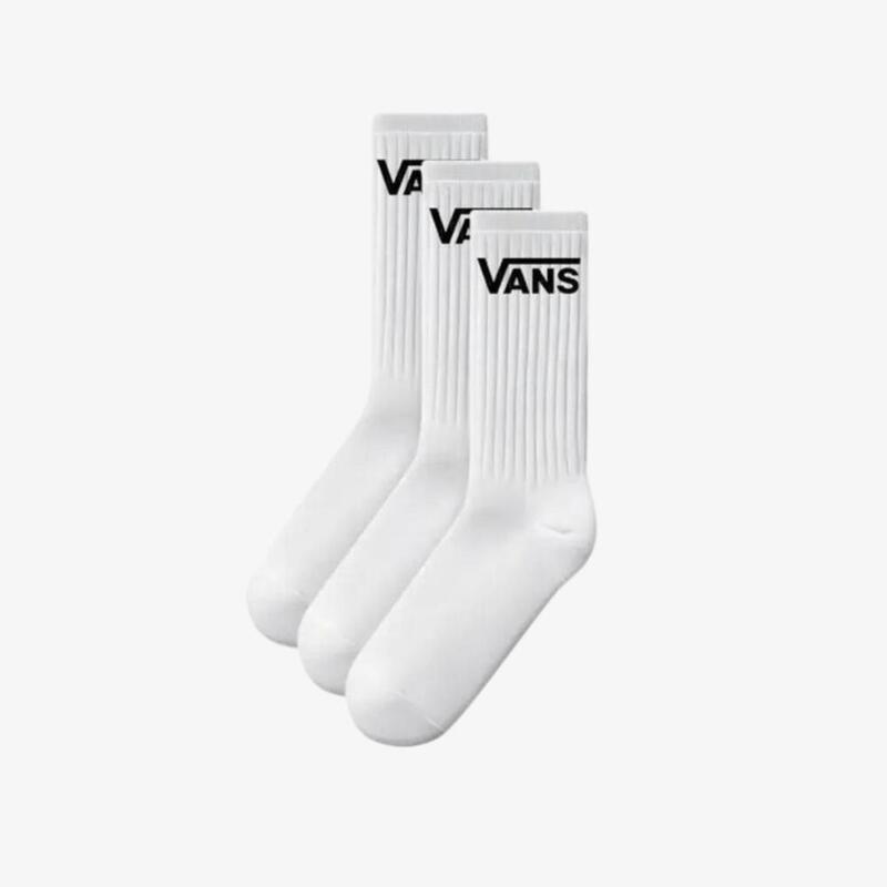 Șosete Vans Classic Rox White