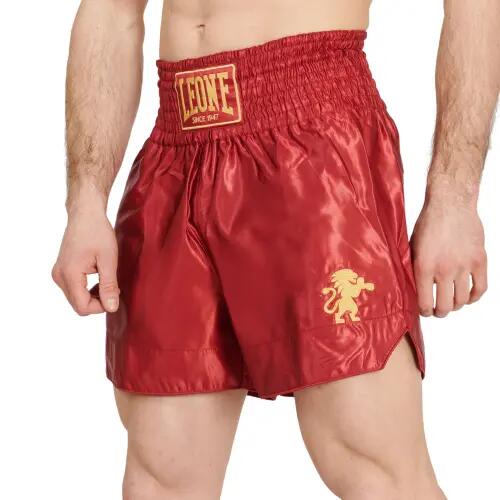 Shorts da boxe Montana Basic 2 2/7