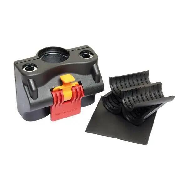 Adaptateur porte-bébé ancrage enfant Massi 1/1