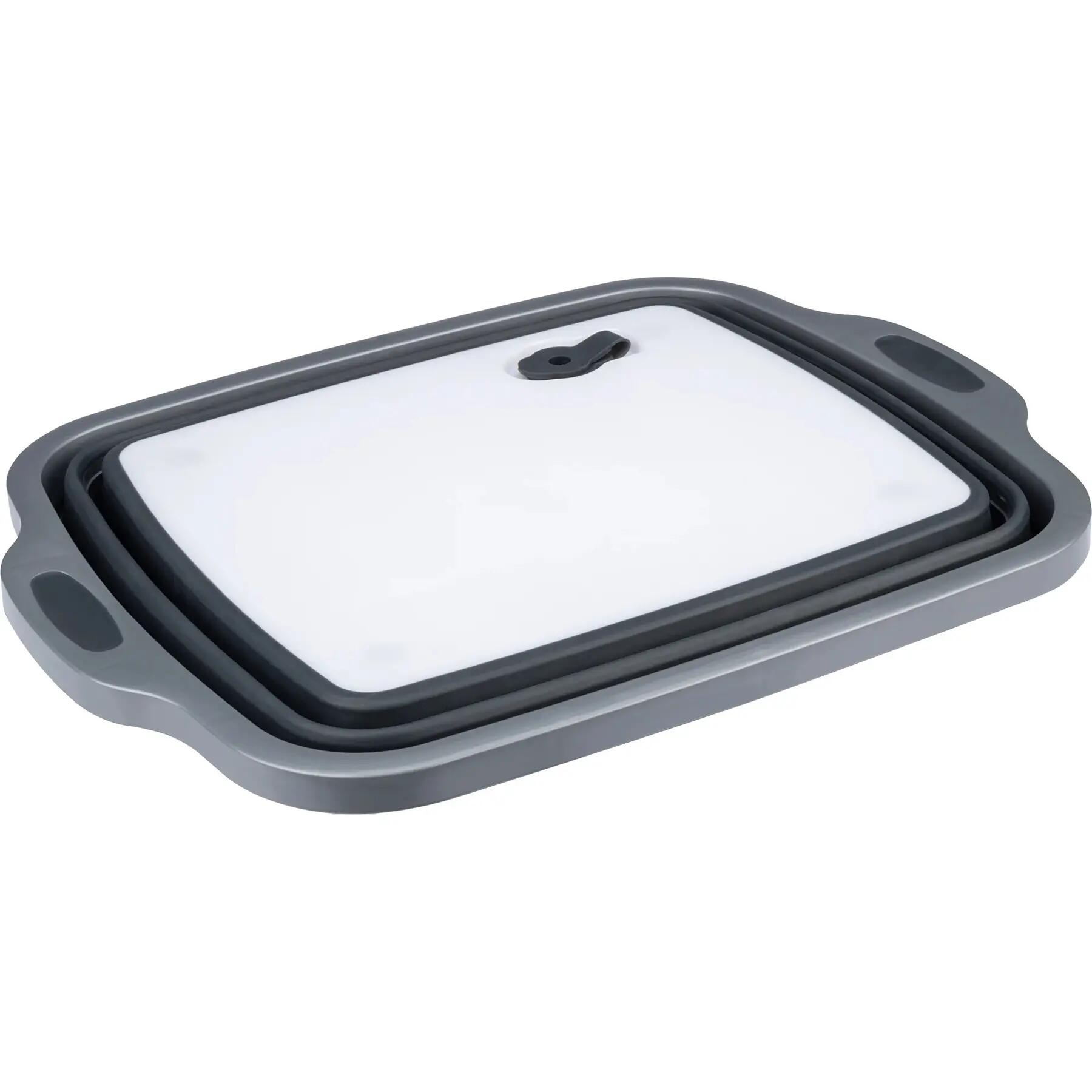 Tabla de cortar 2 en 1 Abbey Camp® Morcotte-008 2/5