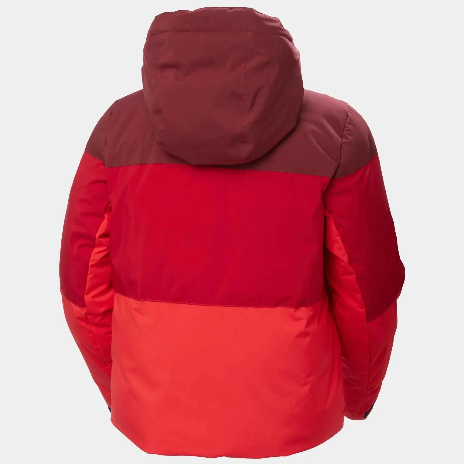 Veste de ski femme Helly Hansen Nora 3/7