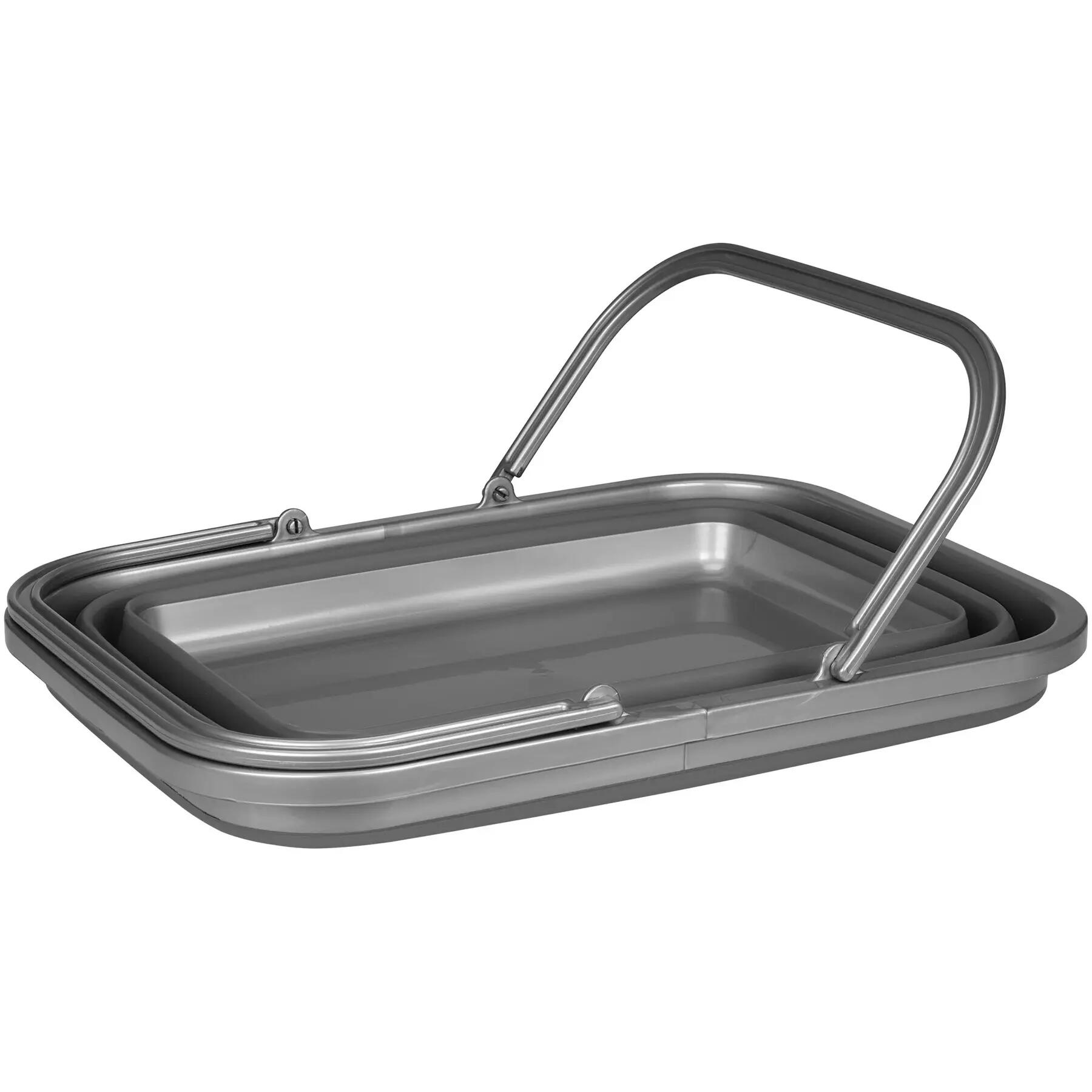 Bac di pulizia Abbey Camp® Annency-016 2/6
