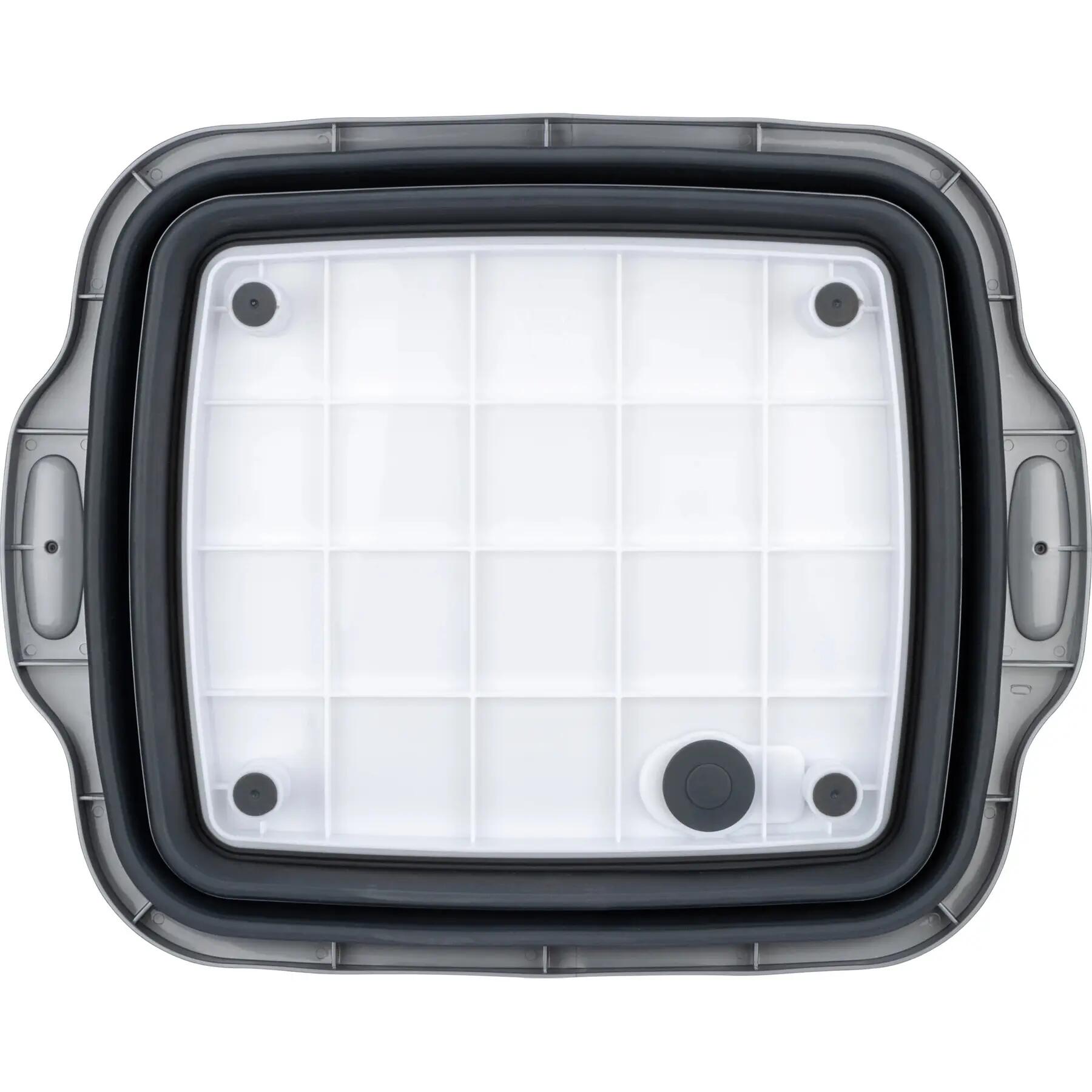 Tabla de cortar 2 en 1 Abbey Camp® Morcotte-008 5/5
