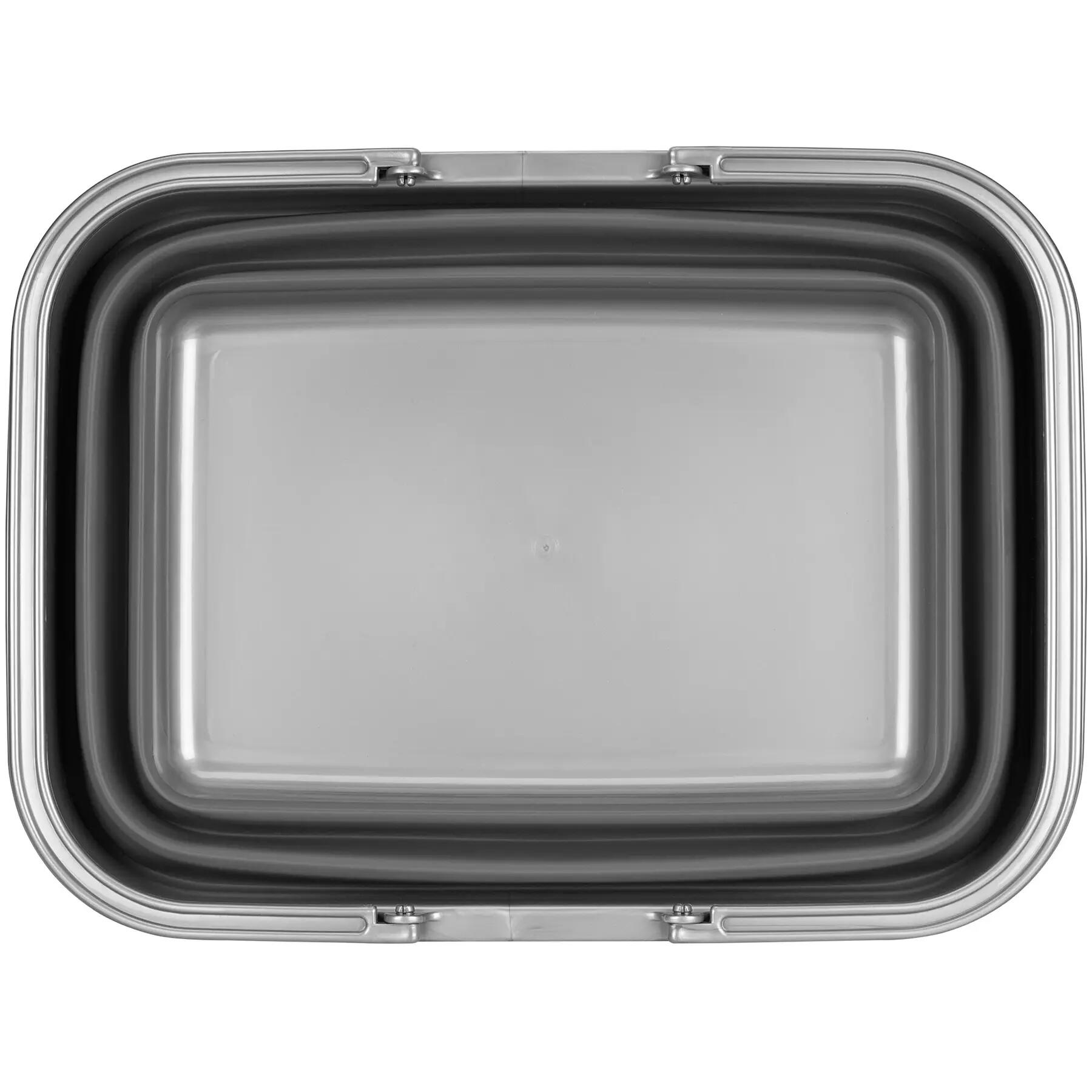 Bac di pulizia Abbey Camp® Annency-016 4/6