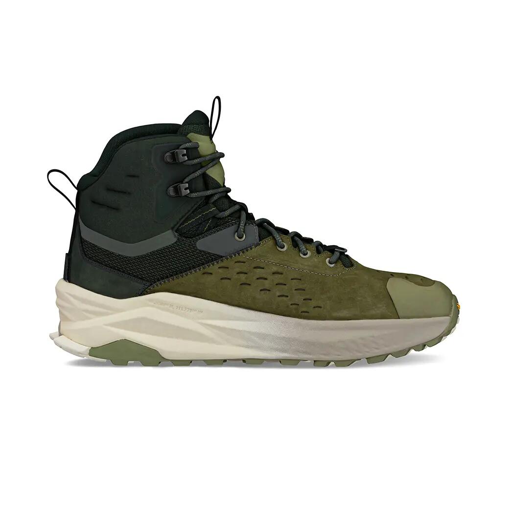 Hiking shoes Altra Olympus 6 Hike Mid Gtx 2/6
