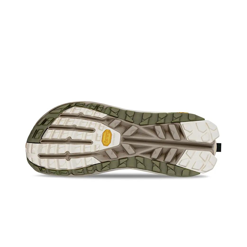 Hiking shoes Altra Olympus 6 Hike Mid Gtx 5/6