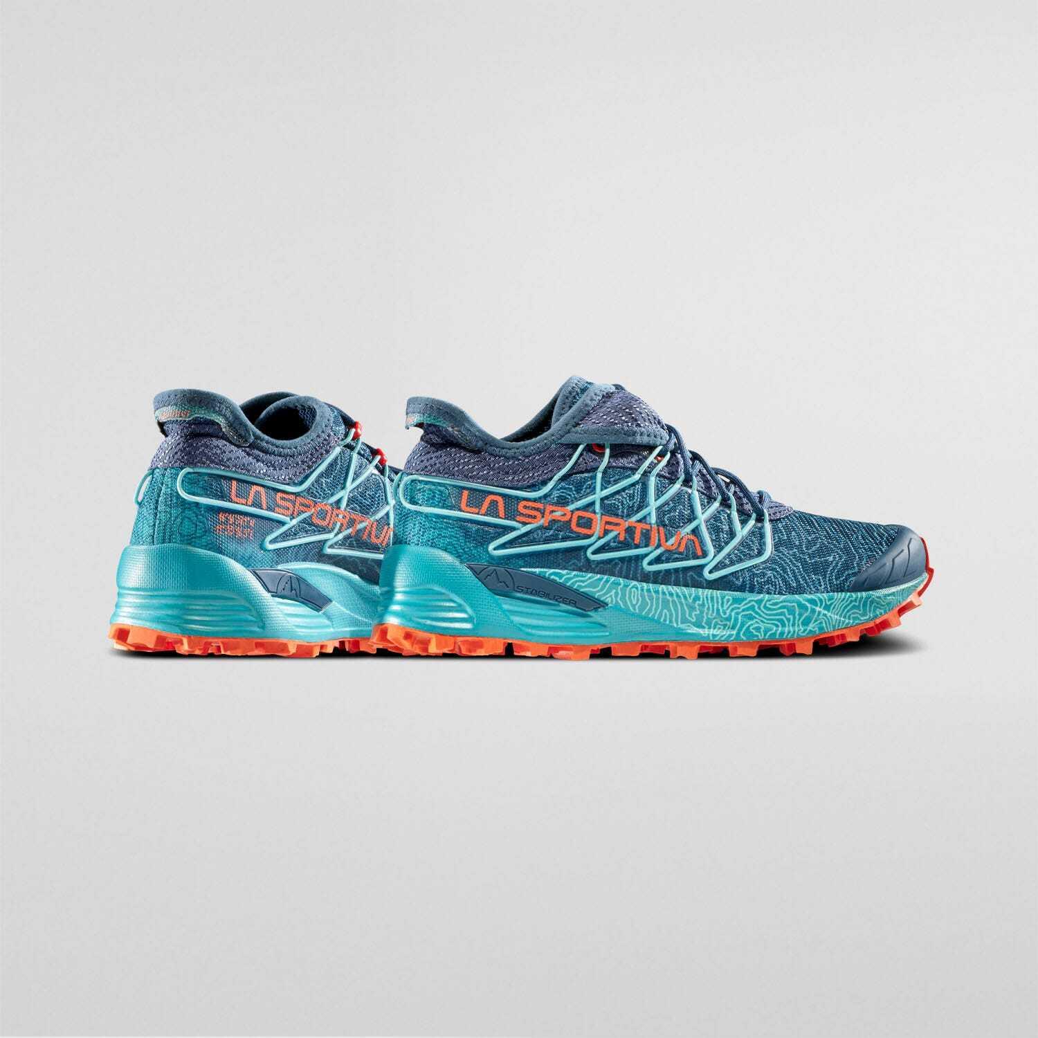 Chaussures de trail femme La Sportiva Mutant 7/7