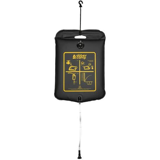 Zonne-douche Abbey Camp® Talloires-020