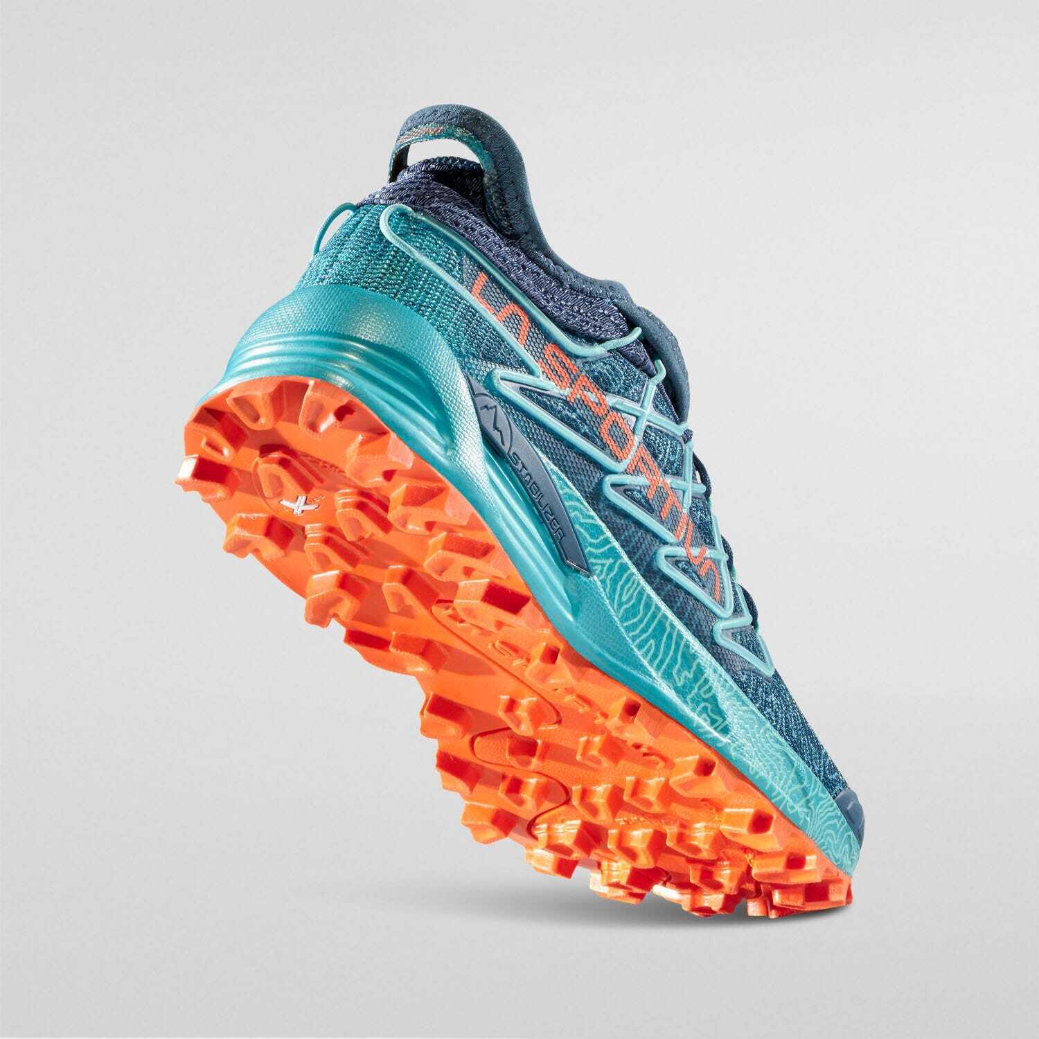 Chaussures de trail femme La Sportiva Mutant 4/7