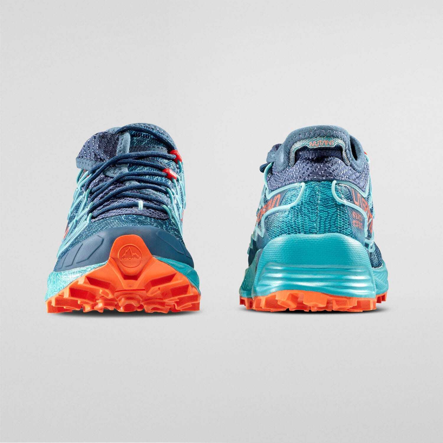 Scarpe trail running da donna La Sportiva Mutant 6/7