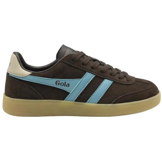 Baskets femme Gola Viper Trainer