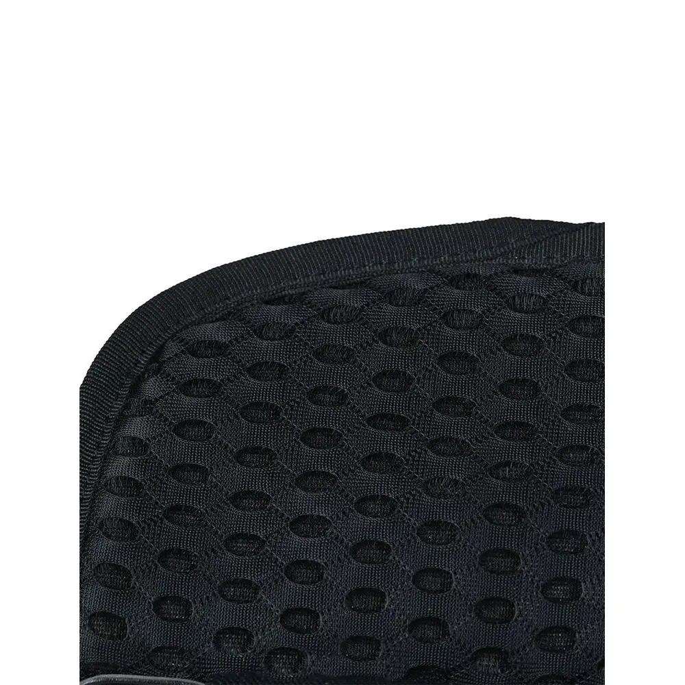 Ghette da cavallo chiusi Weatherbeeta Tough-Tec Mesh Brushing Boots 3/3