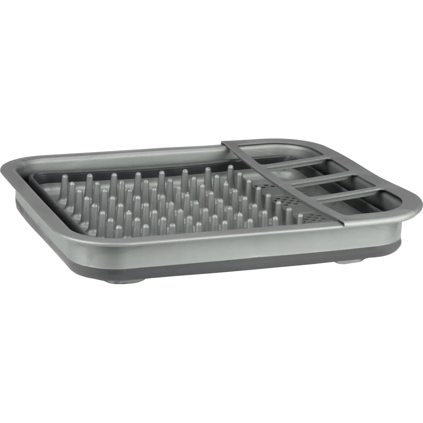 Égouttoir à vaisselle pliable Abbey Camp® LINDAU-012 2/6