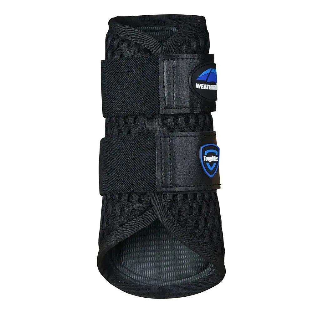 Ghette da cavallo chiusi Weatherbeeta Tough-Tec Mesh Brushing Boots 2/3